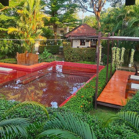 Red Moon Hideaway Hotel Koh Chang Exterior foto