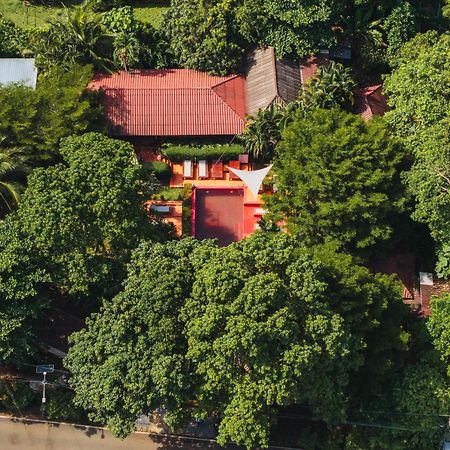 Red Moon Hideaway Hotel Koh Chang Exterior foto