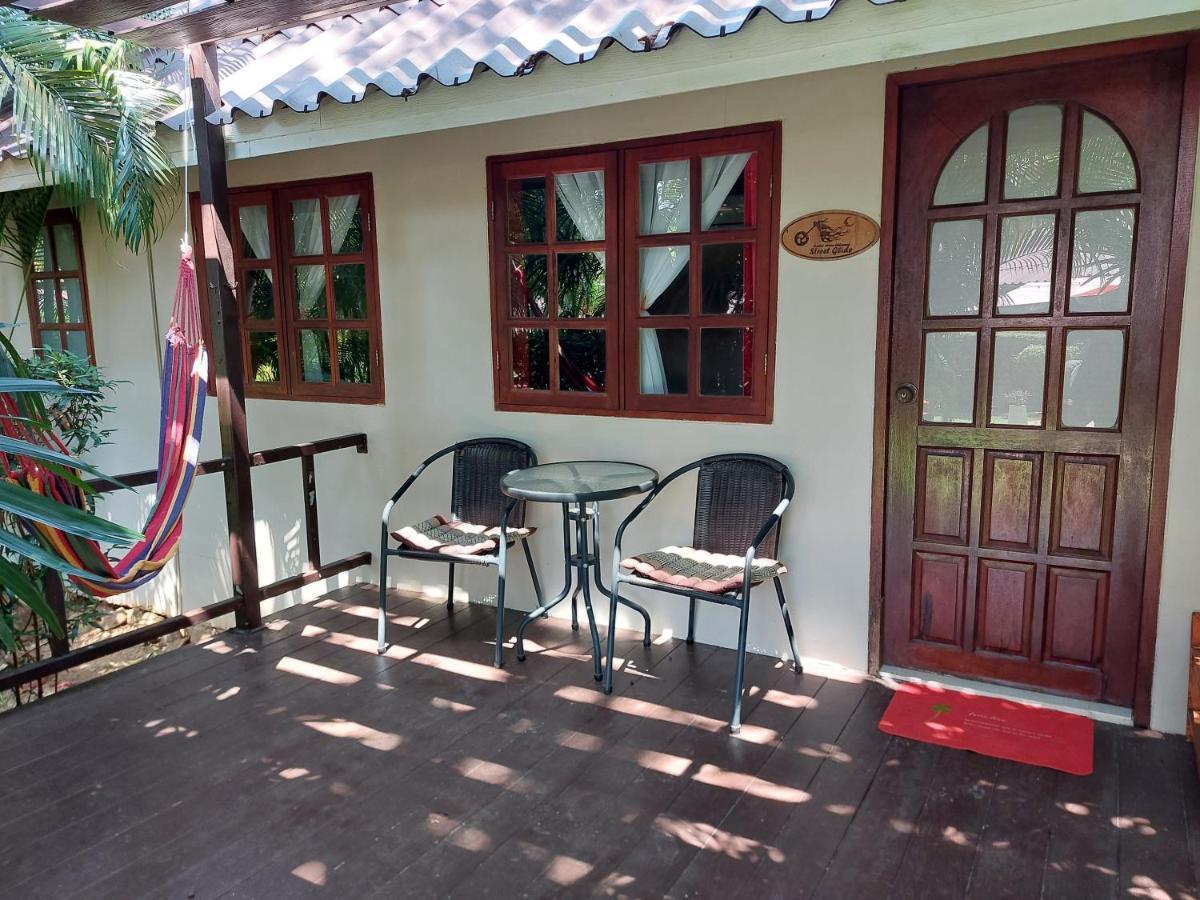 Red Moon Hideaway Hotel Koh Chang Exterior foto