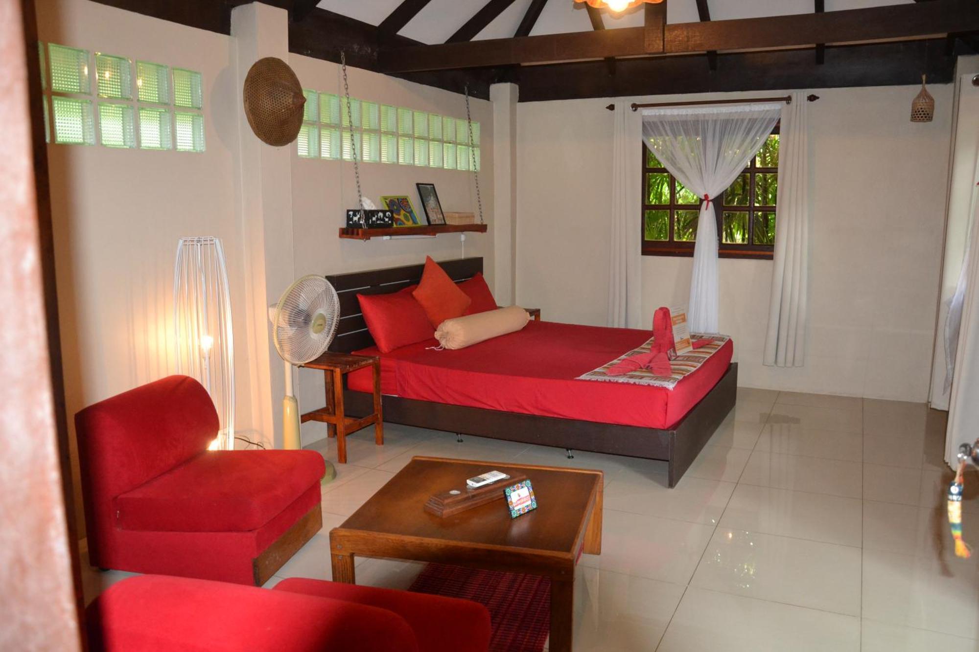 Red Moon Hideaway Hotel Koh Chang Exterior foto