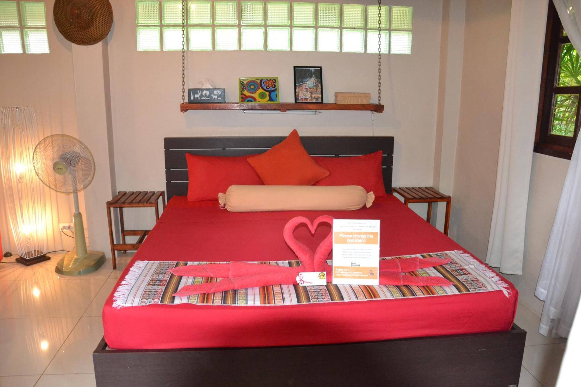 Red Moon Hideaway Hotel Koh Chang Exterior foto