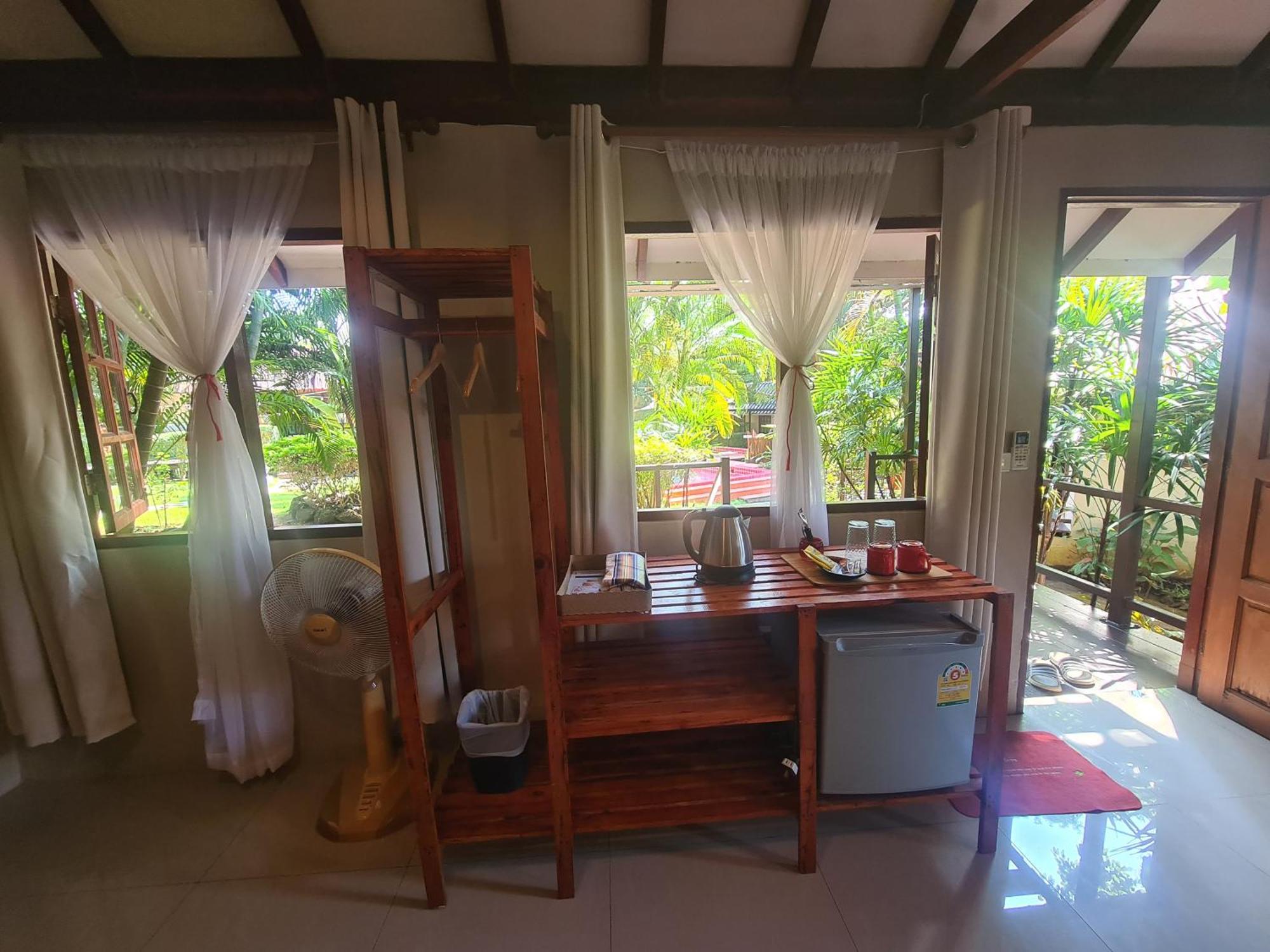 Red Moon Hideaway Hotel Koh Chang Exterior foto