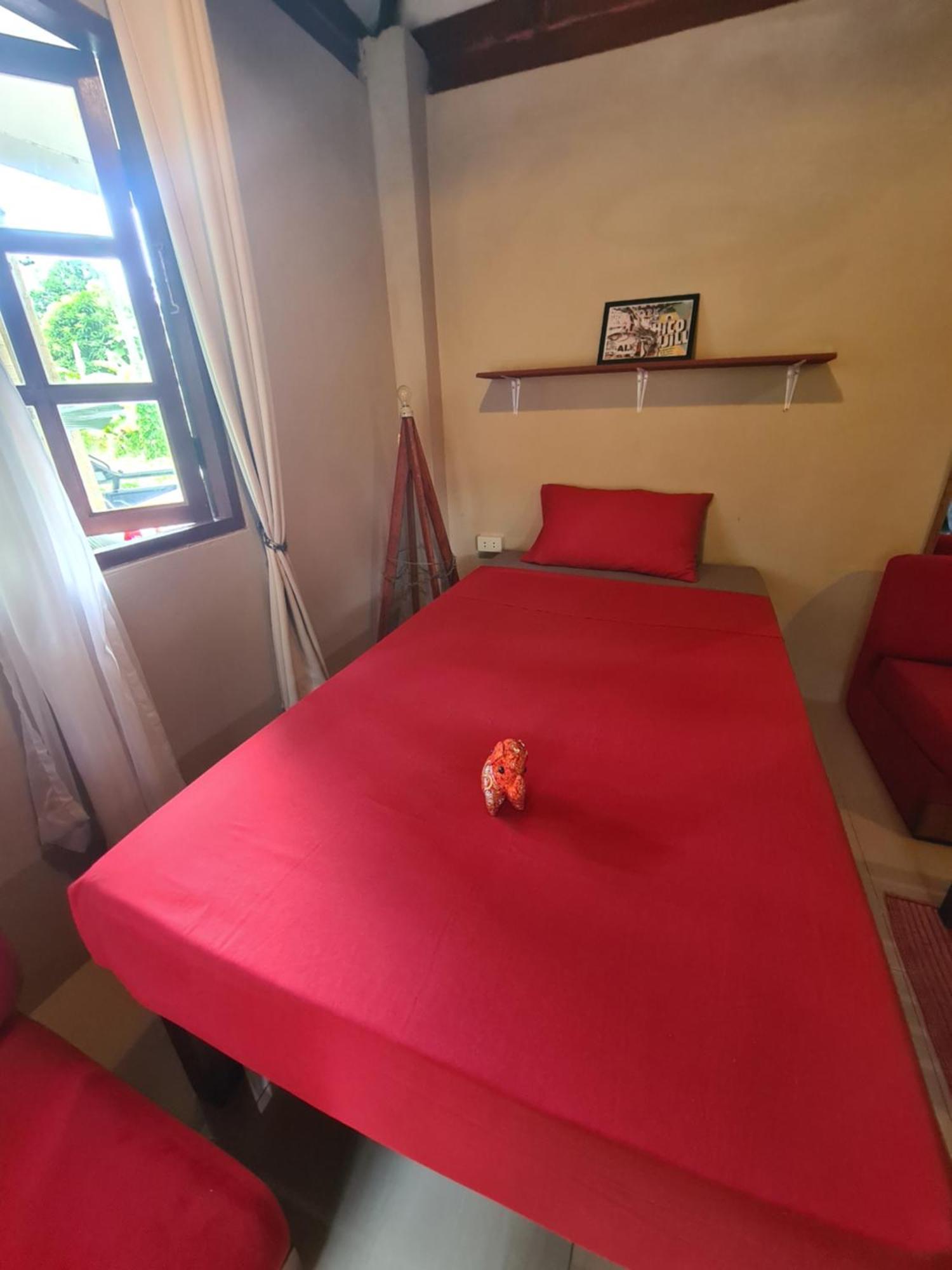 Red Moon Hideaway Hotel Koh Chang Exterior foto