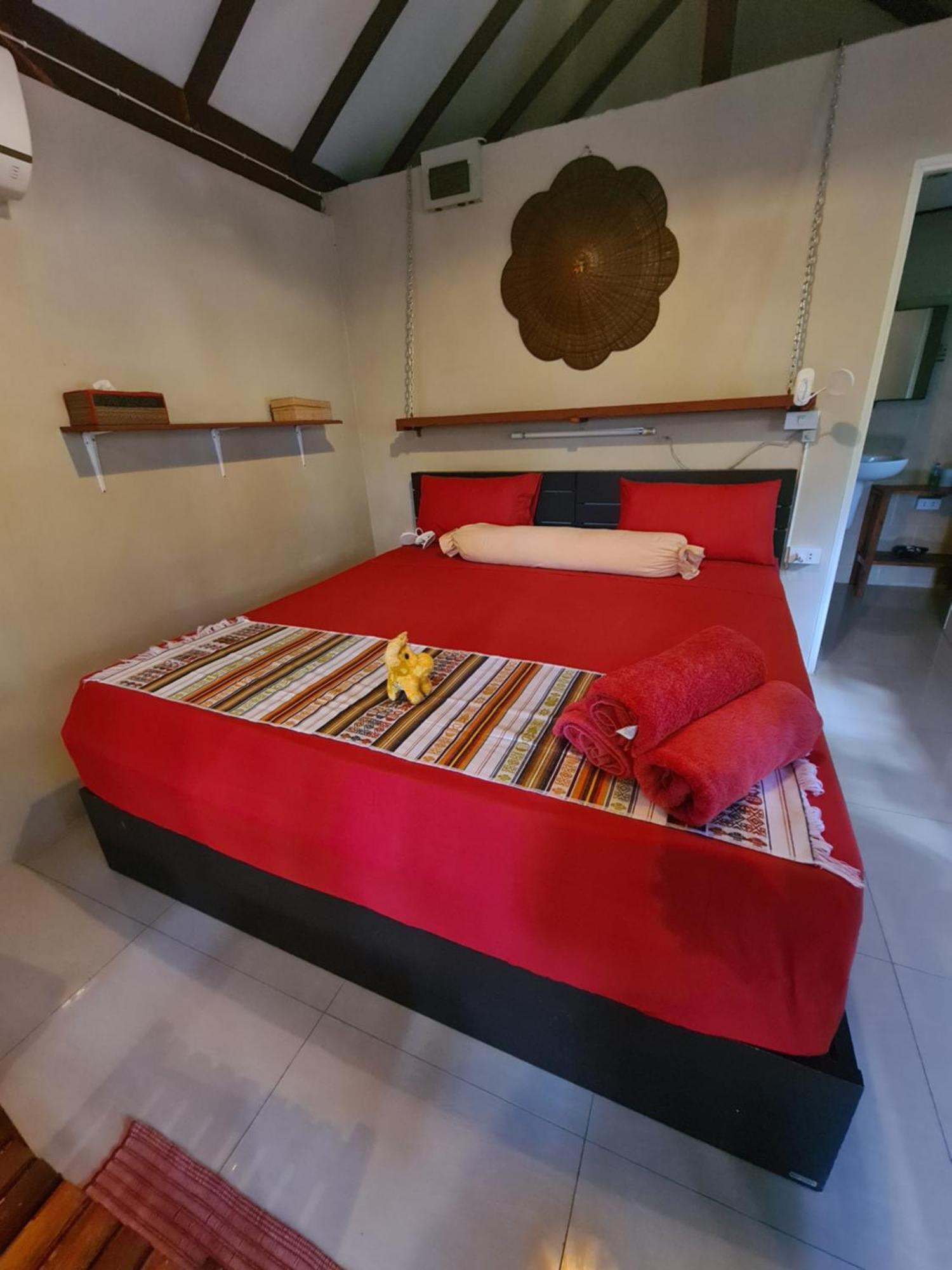 Red Moon Hideaway Hotel Koh Chang Exterior foto