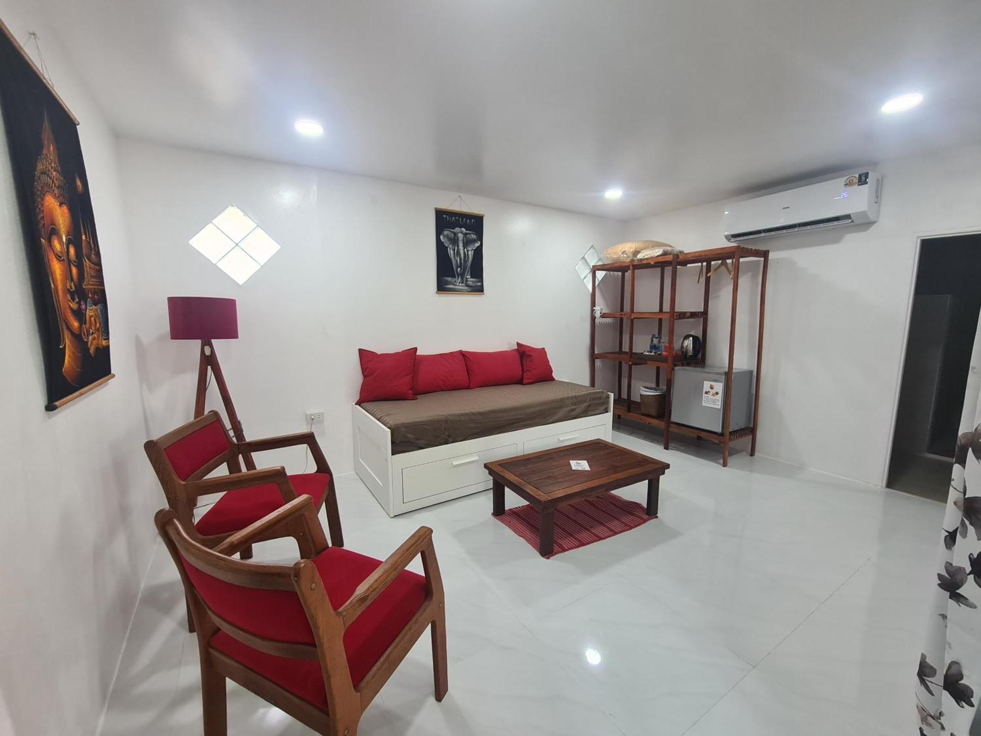 Red Moon Hideaway Hotel Koh Chang Exterior foto
