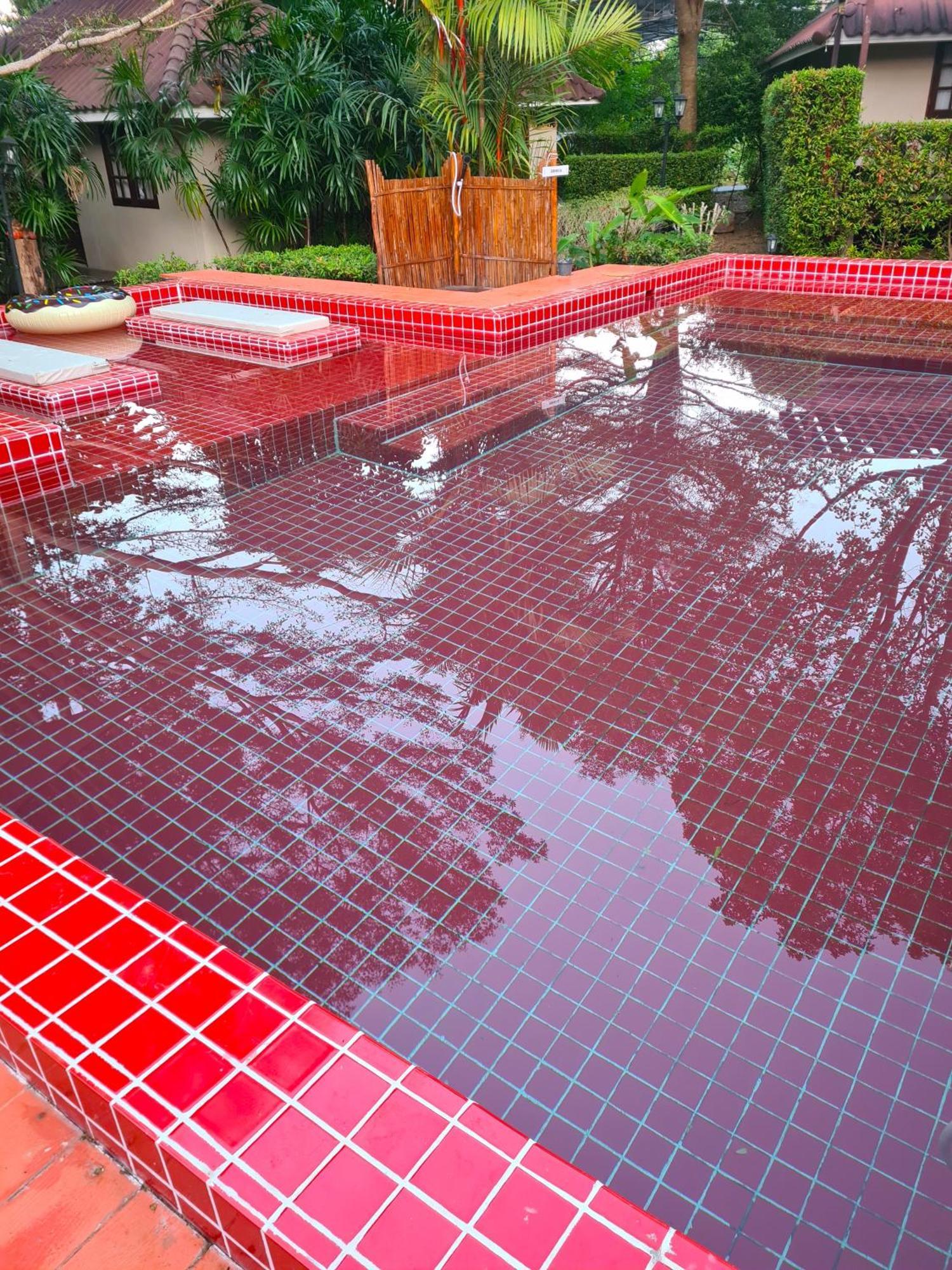 Red Moon Hideaway Hotel Koh Chang Exterior foto