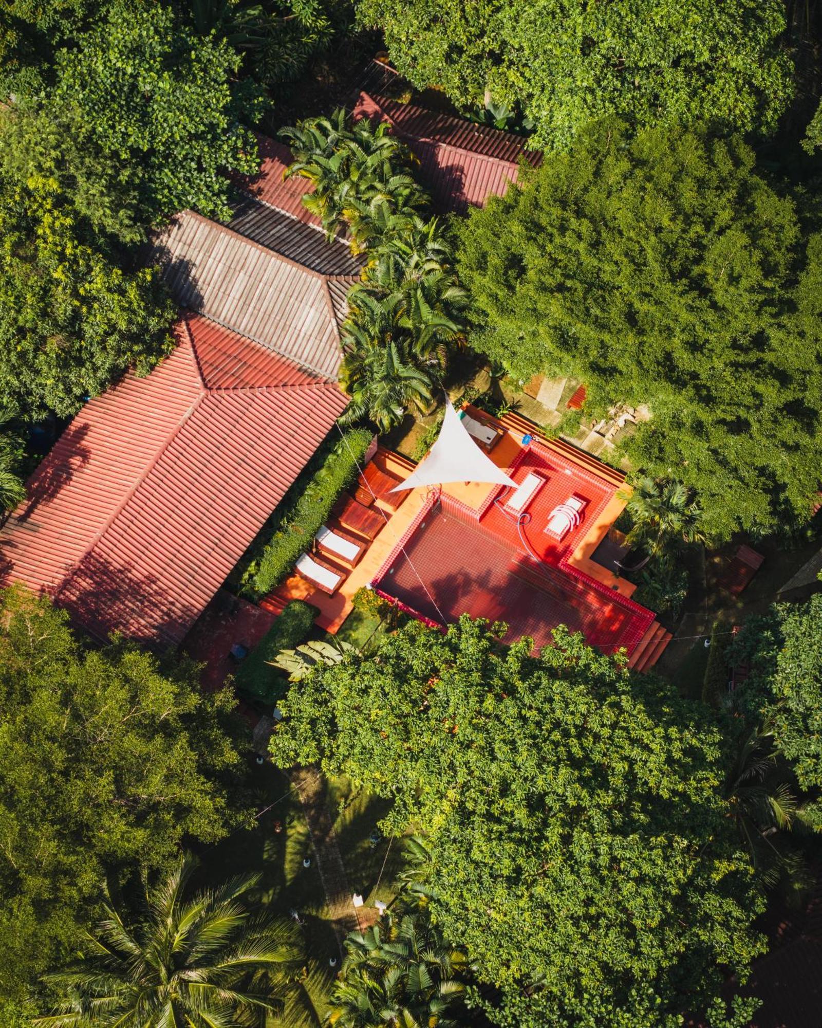 Red Moon Hideaway Hotel Koh Chang Exterior foto