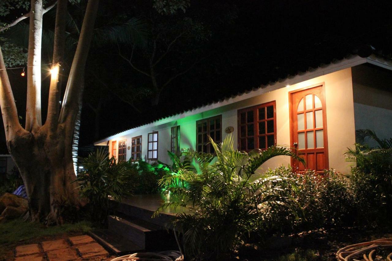 Red Moon Hideaway Hotel Koh Chang Exterior foto