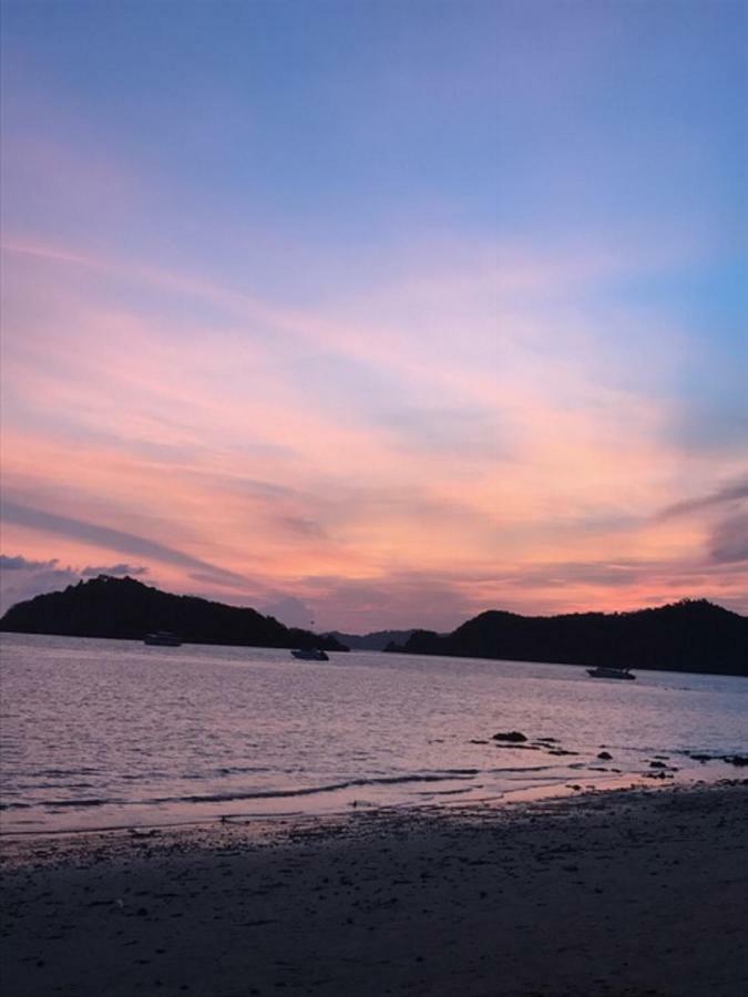 Red Moon Hideaway Hotel Koh Chang Exterior foto